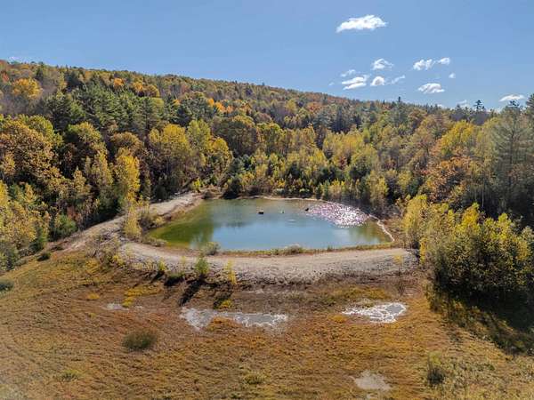5.46 Acres of Land for Sale in Enfield, New Hampshire