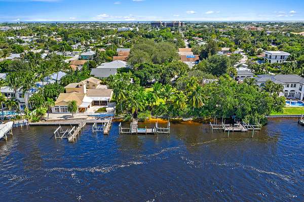 0.41 Acres of Residential Land for Sale in North Palm Beach, Florida