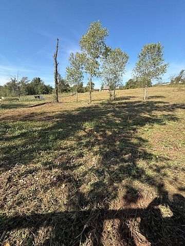 1.26 Acres of Residential Land for Sale in Newalla, Oklahoma