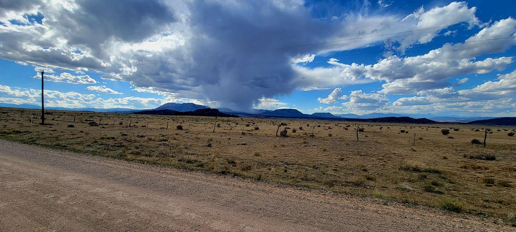 166 Acres of Land for Sale in Walsenburg, Colorado
