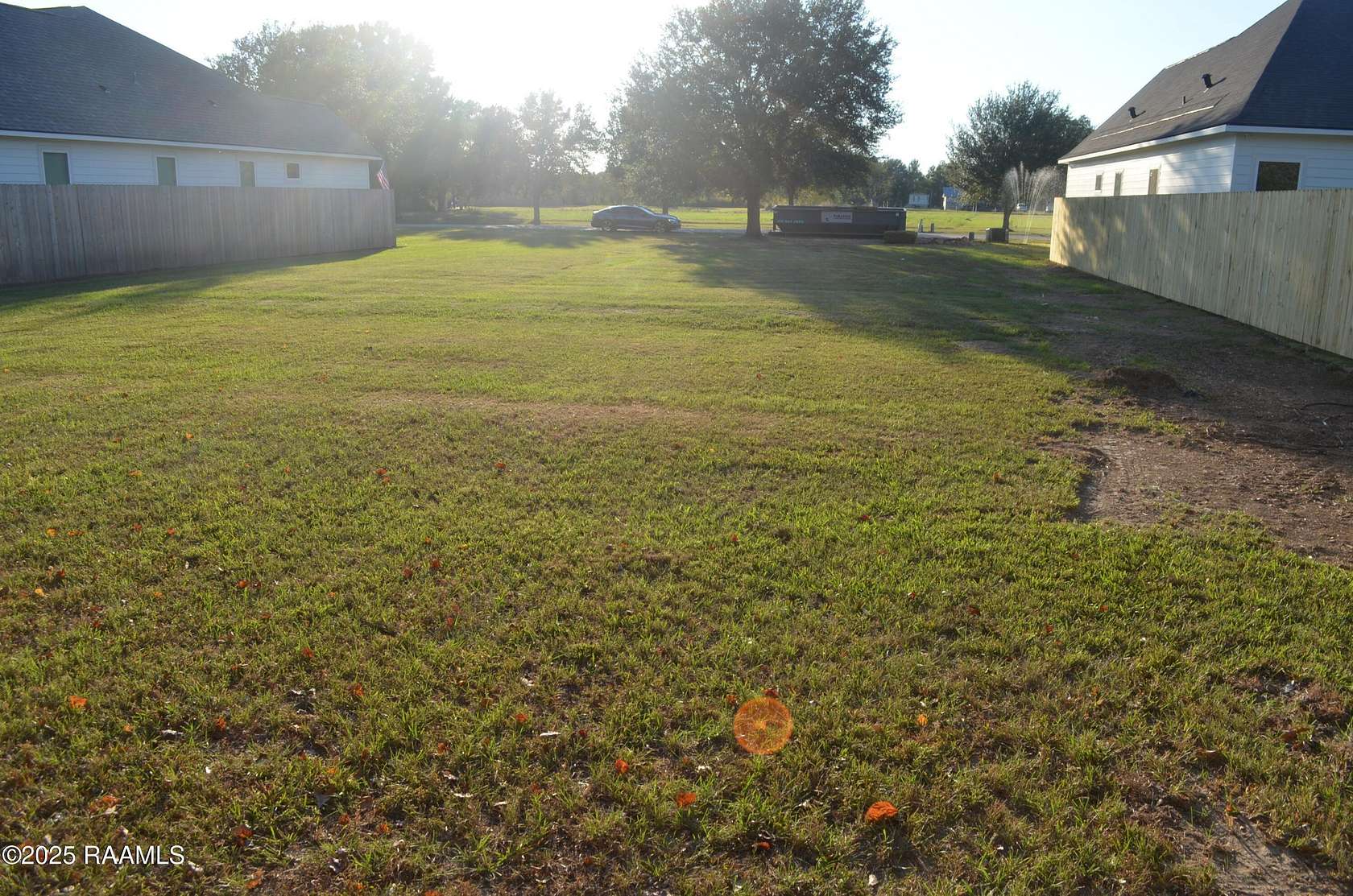 0.5 Acres of Residential Land for Sale in Youngsville, Louisiana