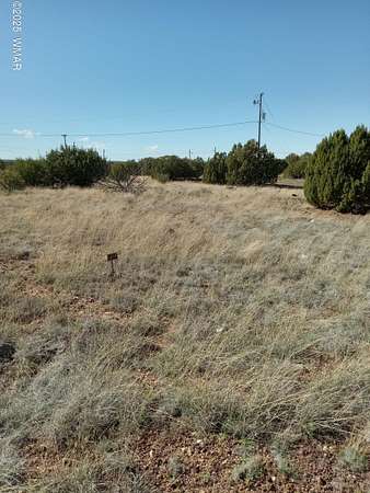 0.21 Acres of Residential Land for Sale in Show Low, Arizona