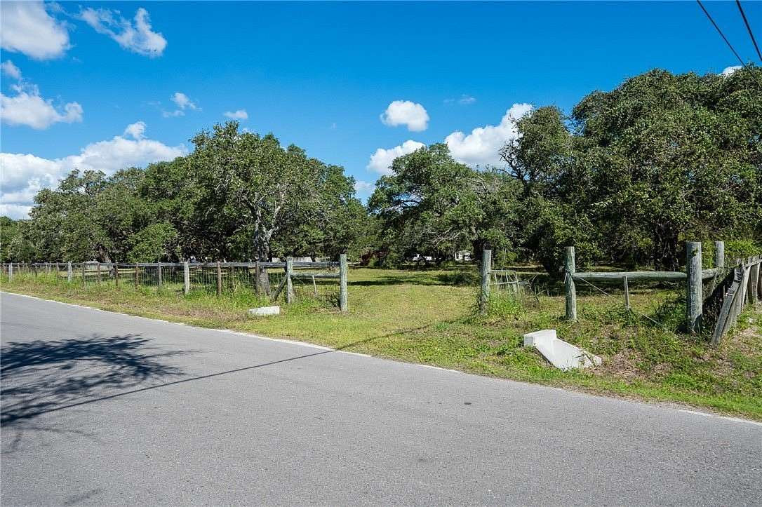2.35 Acres of Residential Land for Sale in Ingleside, Texas