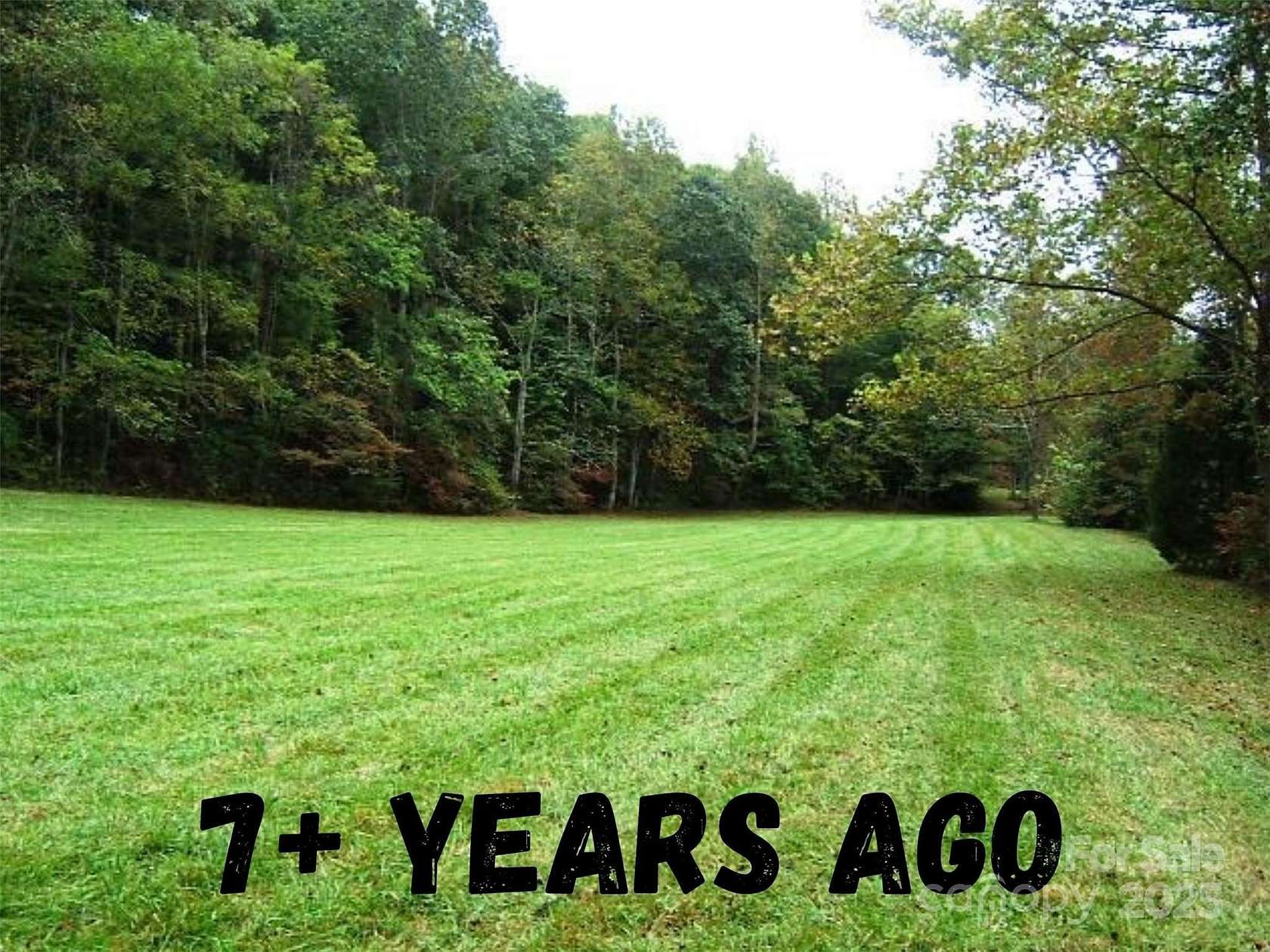 103 Acres of Recreational & Residential Land for Sale in Marion, North Carolina