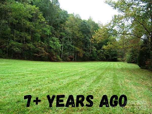 103 Acres of Recreational & Residential Land for Sale in Marion, North Carolina