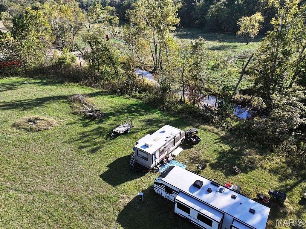 118 Acres of Recreational Land for Sale in Annapolis, Missouri