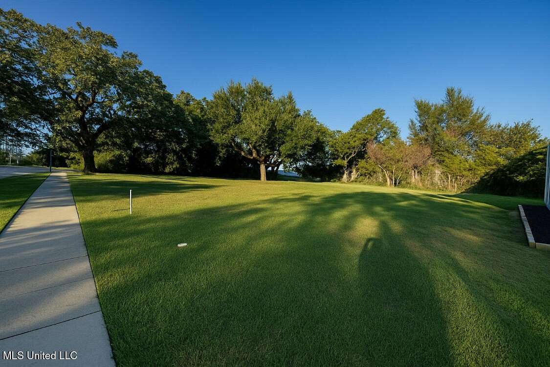 0.31 Acres of Residential Land for Sale in Pass Christian, Mississippi