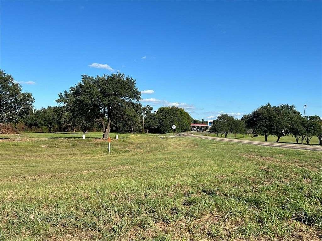 4 Acres of Commercial Land for Sale in Sulphur Springs, Texas