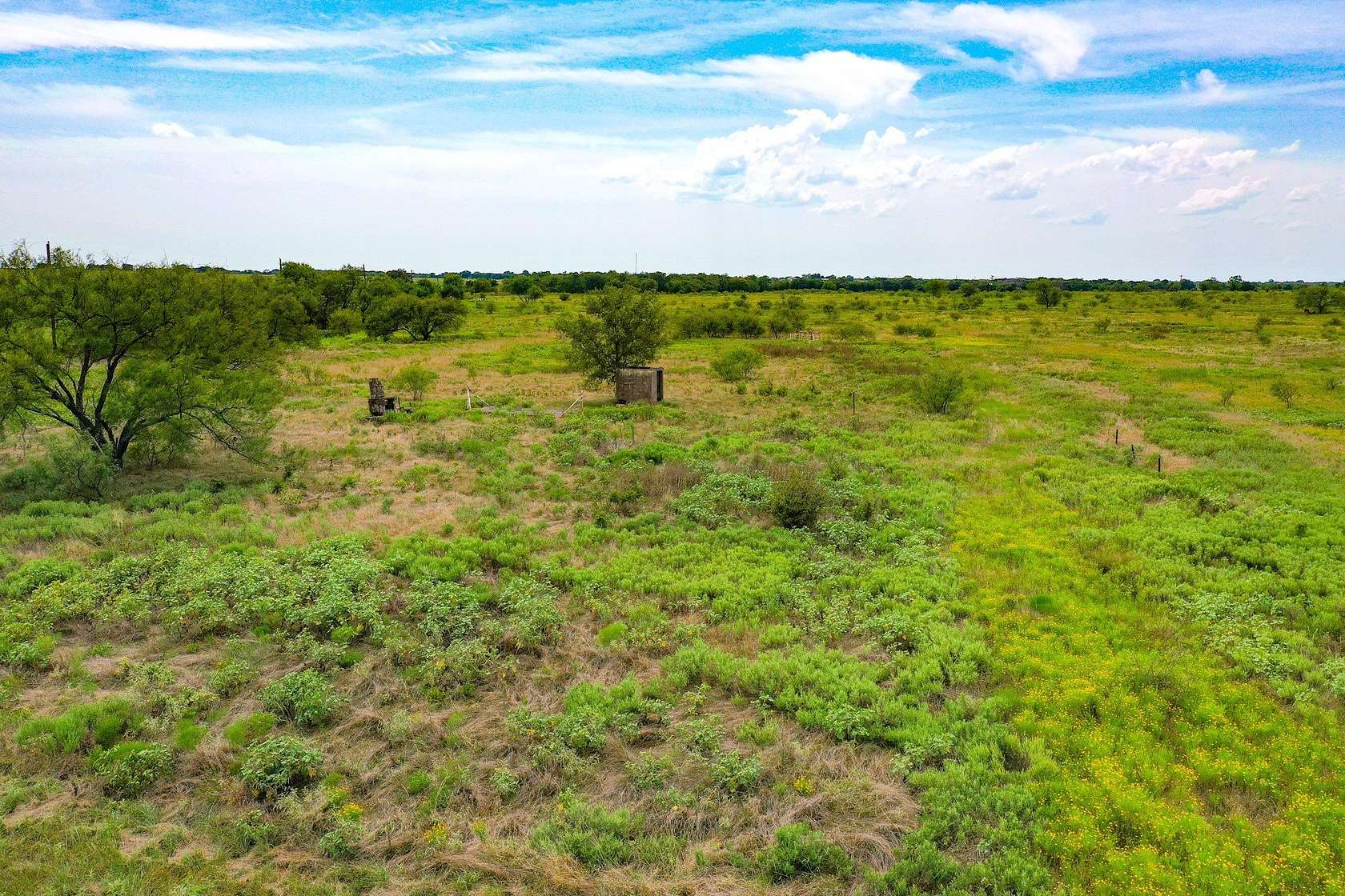 12.3 Acres of Land for Sale in Jacksboro, Texas
