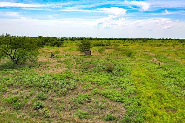 12.3 Acres of Land for Sale in Jacksboro, Texas