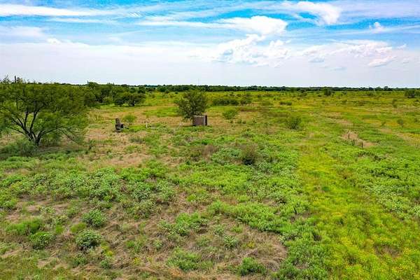12.3 Acres of Land for Sale in Jacksboro, Texas