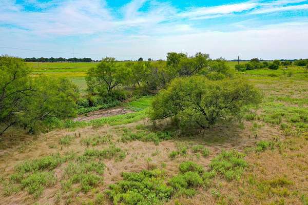 12.3 Acres of Land for Sale in Jacksboro, Texas