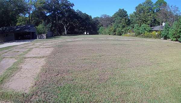 1 Acre of Residential Land for Sale in Shreveport, Louisiana