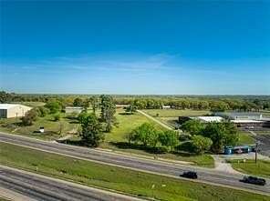 10.8 Acres of Commercial Land for Sale in Springtown, Texas