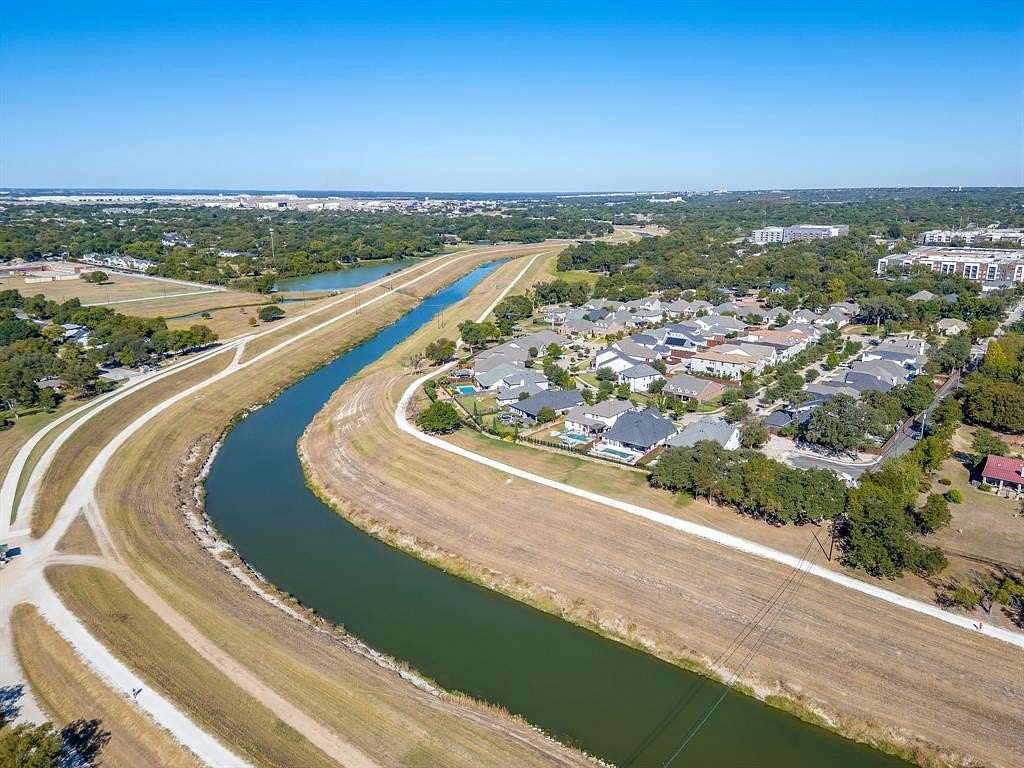 0.12 Acres of Residential Land for Sale in Fort Worth, Texas