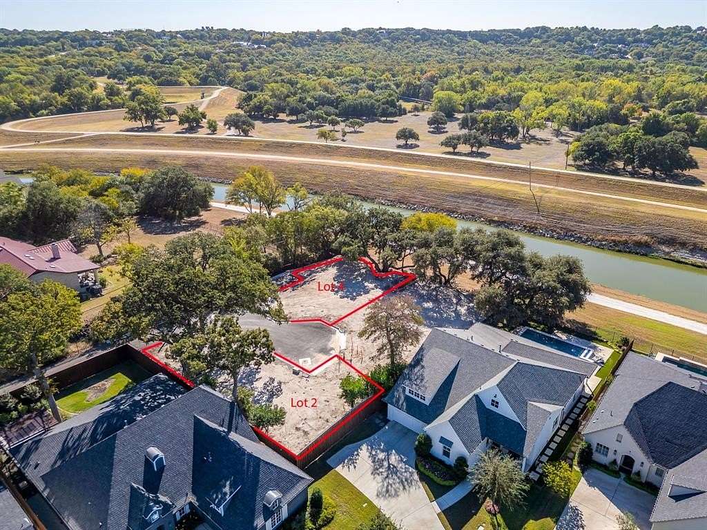 0.11 Acres of Residential Land for Sale in Fort Worth, Texas