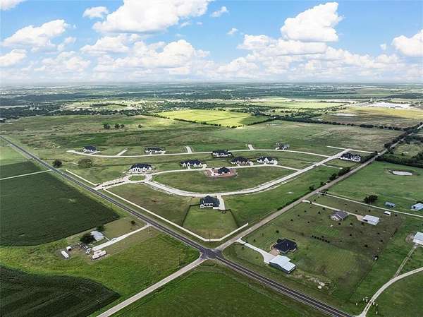 0.61 Acres of Land for Sale in Lorena, Texas