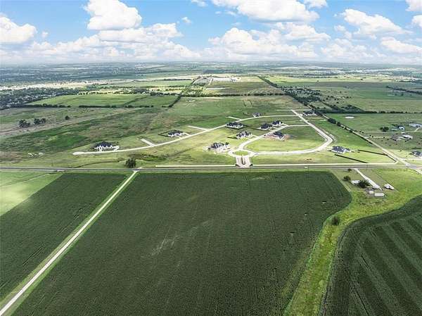 0.7 Acres of Land for Sale in Lorena, Texas