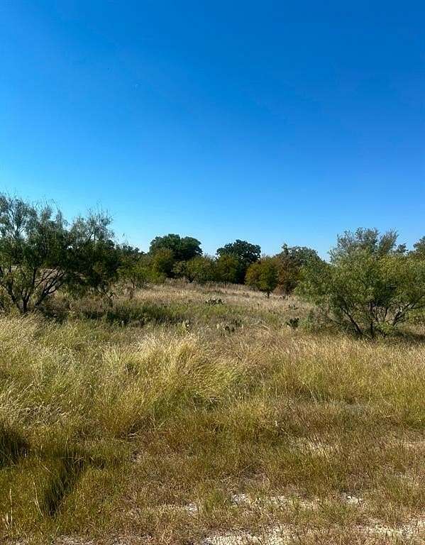 0.25 Acres of Residential Land for Sale in Brownwood, Texas