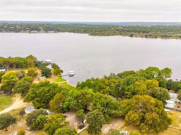 0.35 Acres of Residential Land for Sale in Granbury, Texas