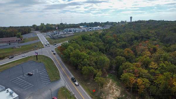 5 Acres of Land for Sale in De Soto, Missouri