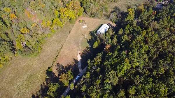 5 Acres of Land for Sale in Eminence, Missouri