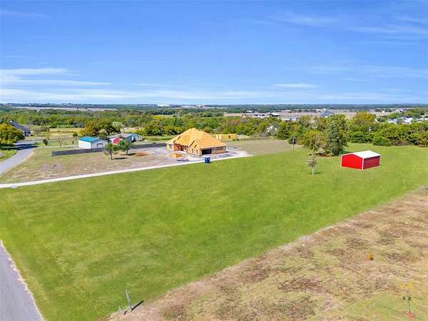 2 Acres of Residential Land for Sale in Farmersville, Texas