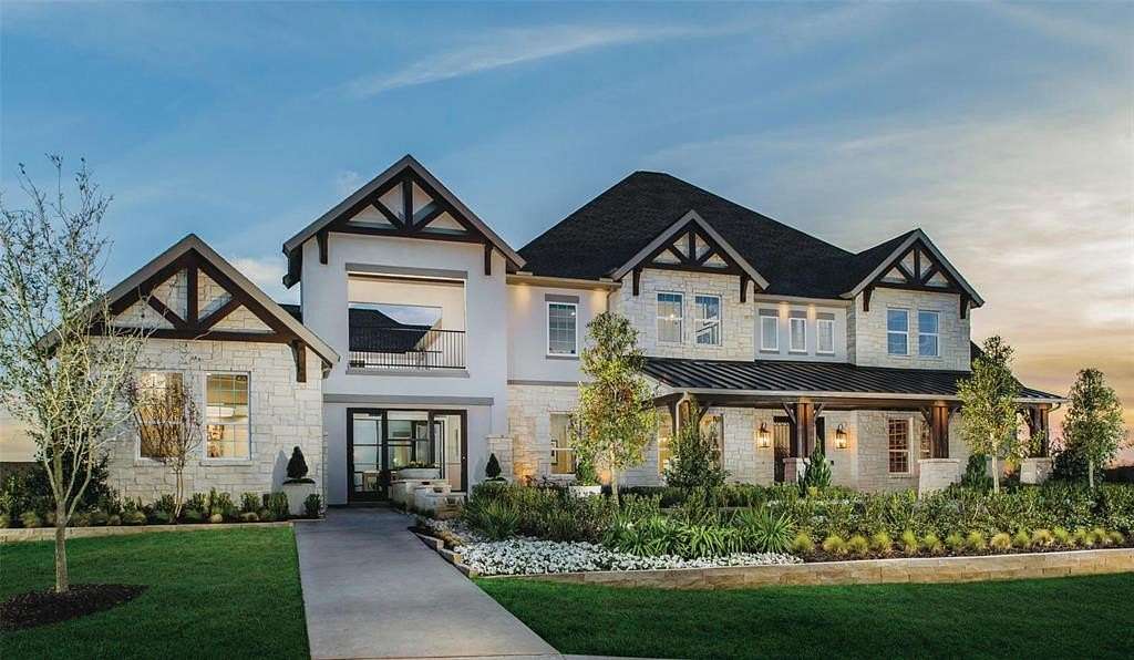 3.46 Acres of Residential Land for Sale in Fort Worth, Texas