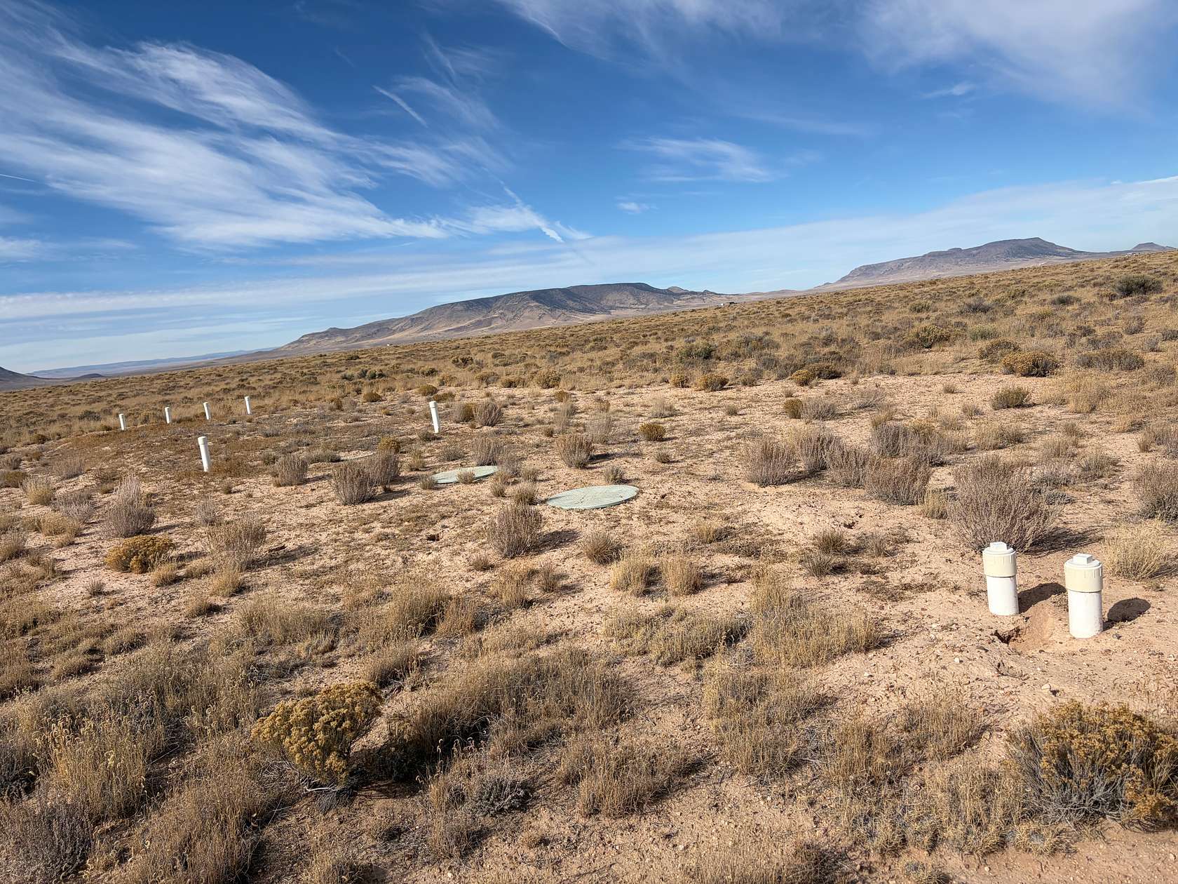 5 Acres of Land for Sale in San Luis, Colorado