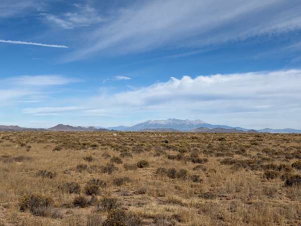5 Acres of Land for Sale in San Luis, Colorado