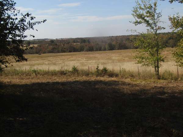 15 Acres of Recreational Land for Sale in Hugo, Oklahoma