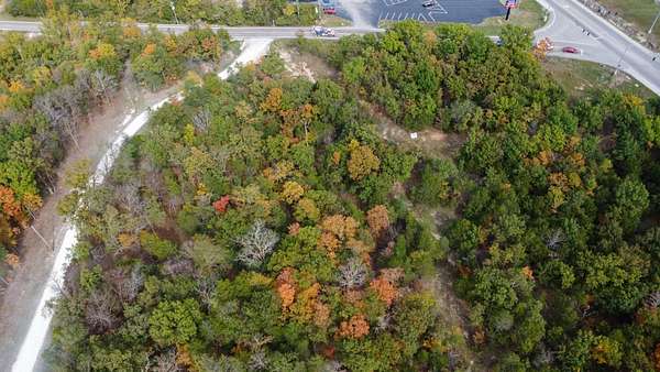 5 Acres of Land for Sale in De Soto, Missouri