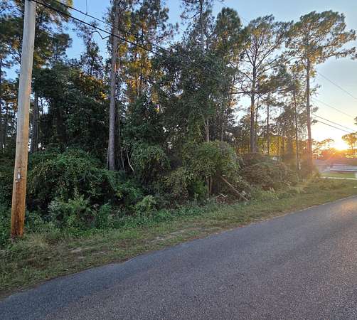 0.46 Acres of Residential Land for Sale in Navarre, Florida