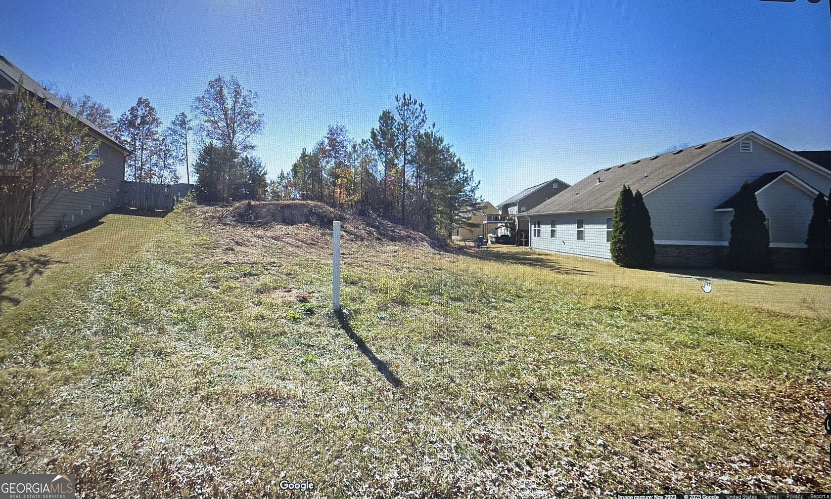 0.36 Acres of Land for Sale in Adairsville, Georgia
