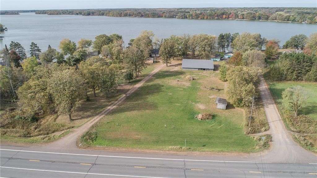 4 Acres of Residential Land with Home for Sale in Mora, Minnesota
