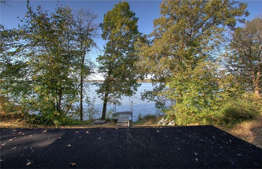 4 Acres of Land with Home for Sale in Mora, Minnesota