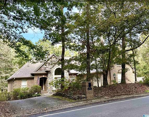 3.2 Acres of Mixed-Use Land for Sale in Trussville, Alabama