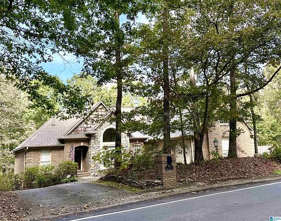 3.2 Acres of Mixed-Use Land for Sale in Trussville, Alabama