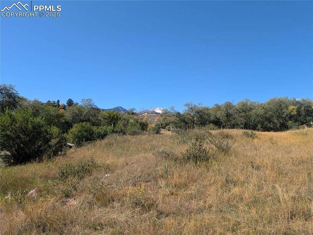 0.75 Acres of Land for Sale in Colorado Springs, Colorado