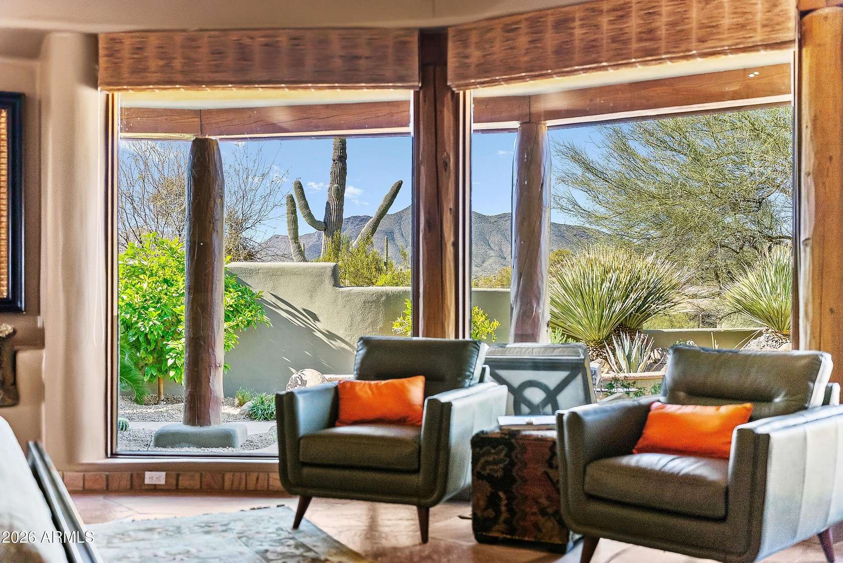 1.65 Acres of Land with Home for Sale in Scottsdale, Arizona