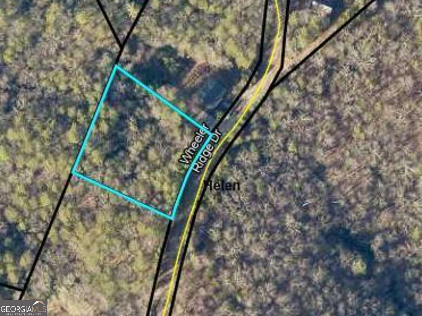 2 Acres of Residential Land for Sale in Sautee-Nacoochee, Georgia
