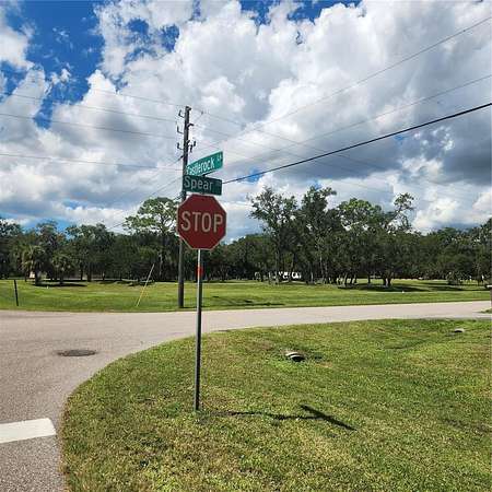 0.23 Acres of Commercial Land for Sale in Port Charlotte, Florida