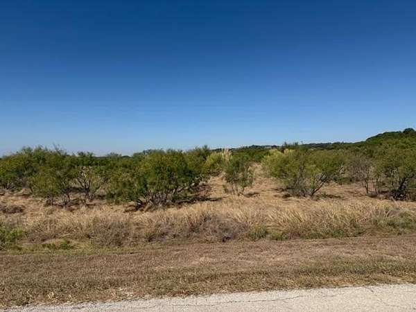 5 Acres of Residential Land for Sale in Graford, Texas