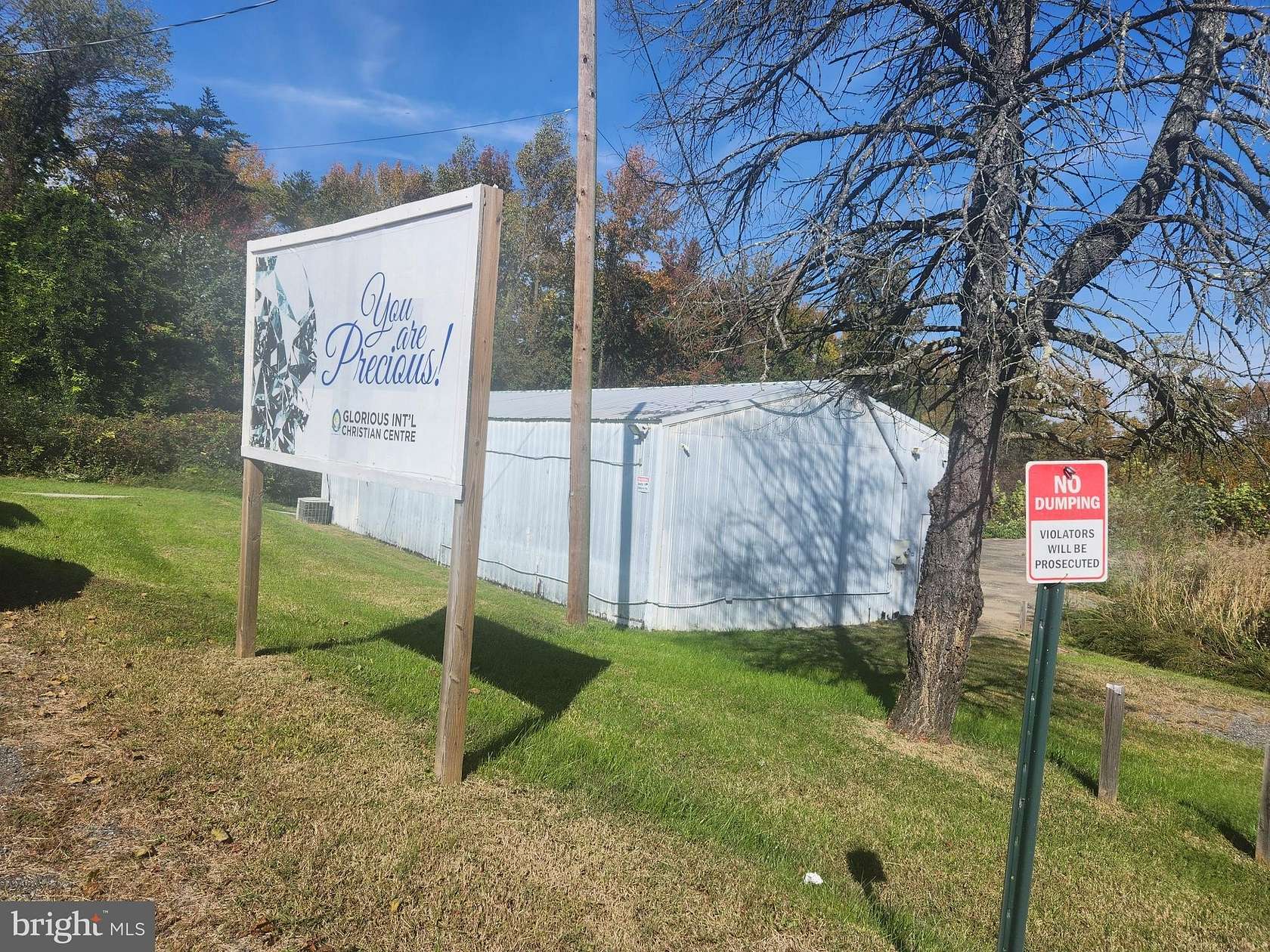 2 Acres of Commercial Land for Sale in Upper Marlboro, Maryland