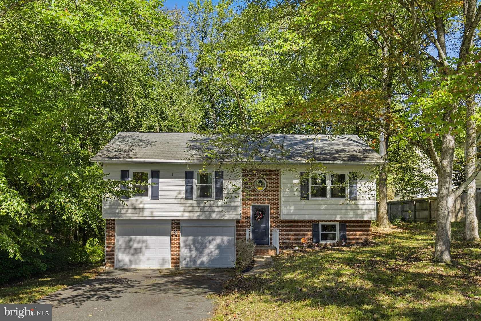 0.26 Acres of Residential Land with Home for Sale in Fredericksburg, Virginia