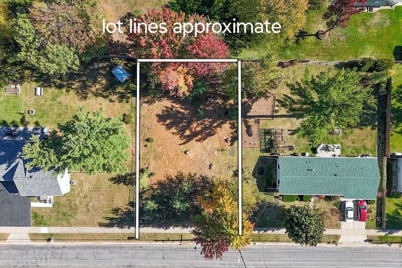 0.3 Acres of Residential Land for Sale in Wisconsin Rapids, Wisconsin