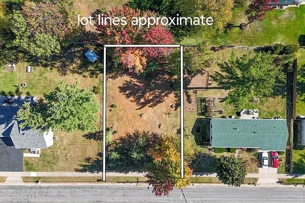 0.3 Acres of Residential Land for Sale in Wisconsin Rapids, Wisconsin