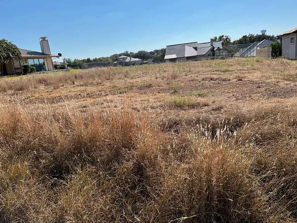 0.25 Acres of Residential Land for Sale in Horseshoe Bay, Texas