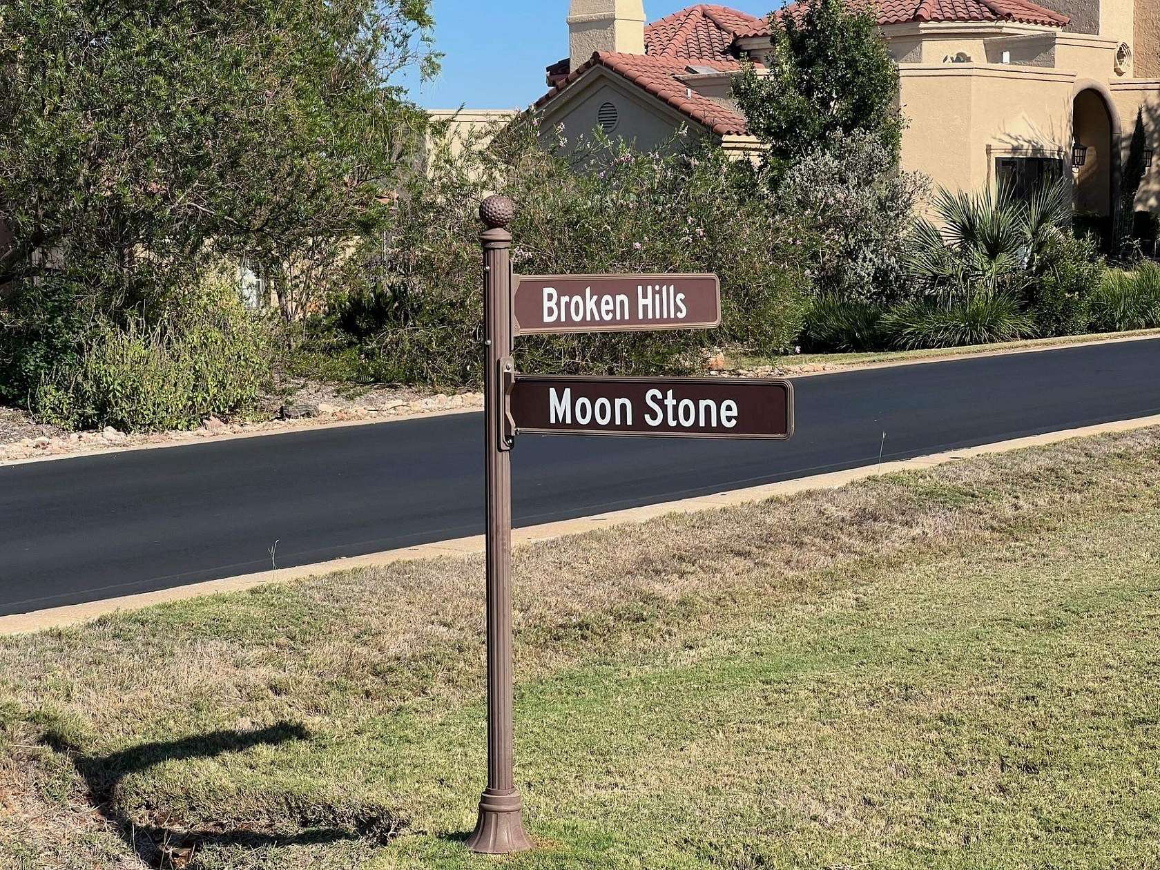 0.37 Acres of Residential Land for Sale in Horseshoe Bay, Texas