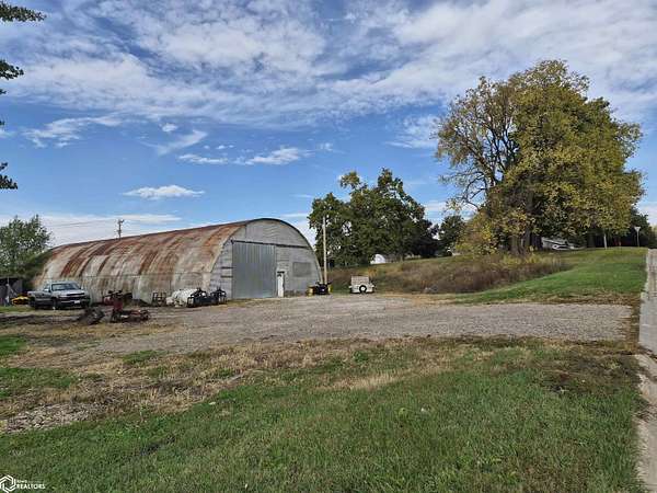 0.73 Acres of Land for Sale in Grinnell, Iowa